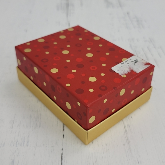 Christopher Radko Shiny Brite Collectible Box - Picture 15 of 16